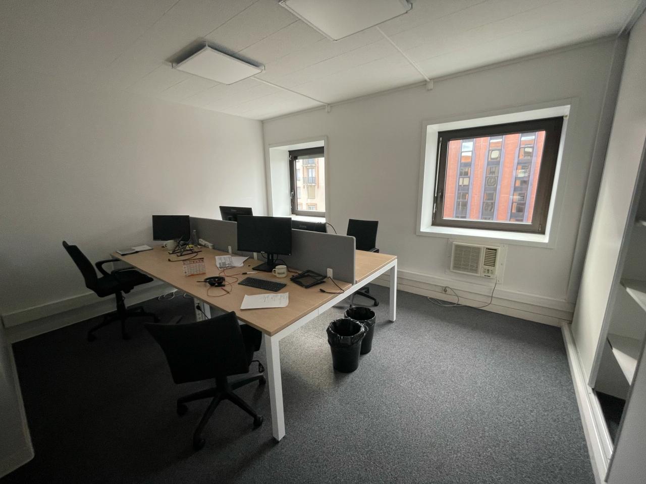 Bureau Toulouse 274m² Location bureau Toulouse Haute-Garonne OLBUR2530588 5